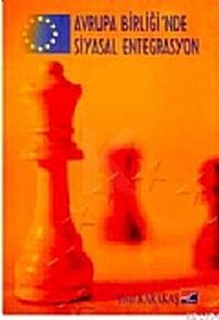 Avrupa Birliği'nde Siyasal Entegrasyon
