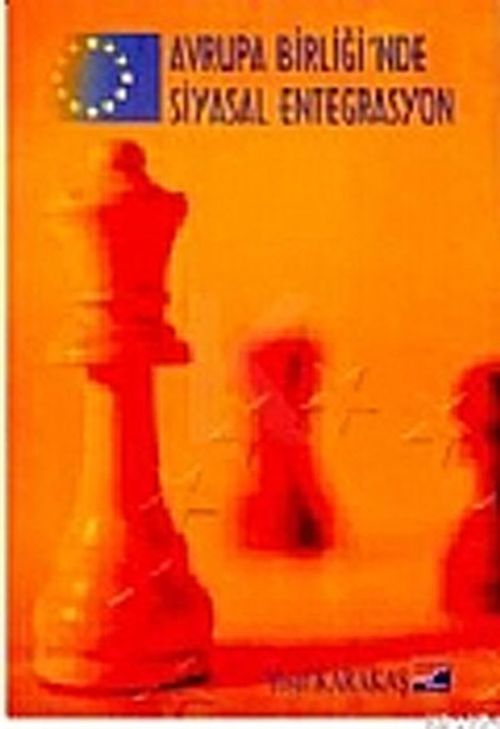 Avrupa Birliği'nde Siyasal Entegrasyon