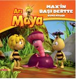 Arı Maya / Max'in Başı Dertte