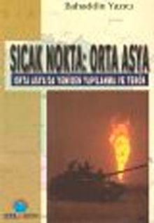 Sıcak Nokta: Orta Asya