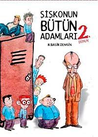 Şişkonun Bütün Adamları 2