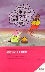 Dörtköşe Yazılar / Bütün Eserleri I