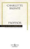 Profesör (Karton Kapak)