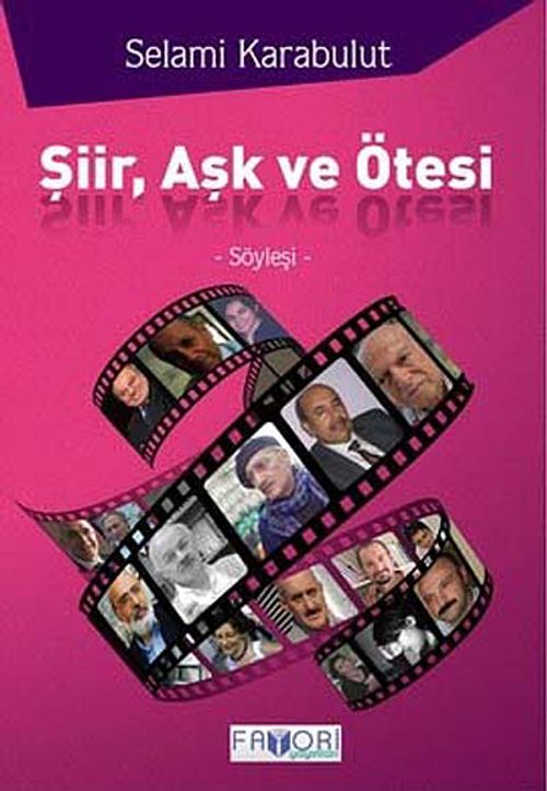 Şiir, Aşk ve Ötesi