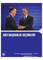 ABD Başkanlık Seçimleri
