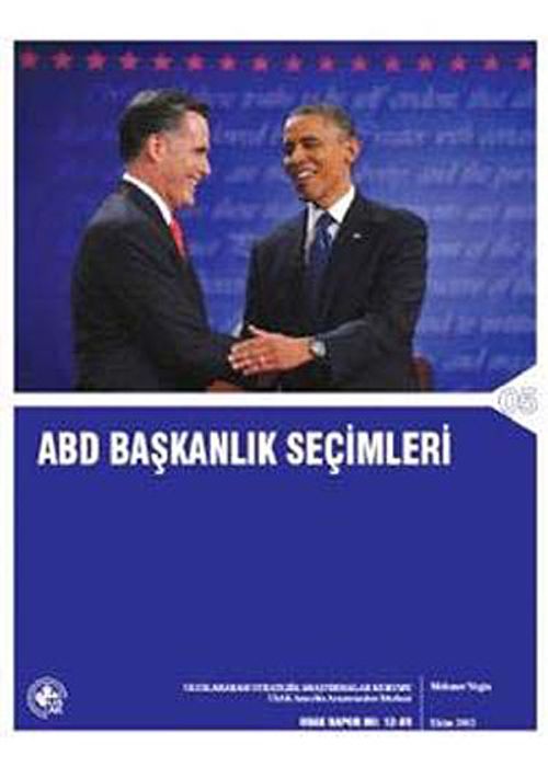 ABD Başkanlık Seçimleri