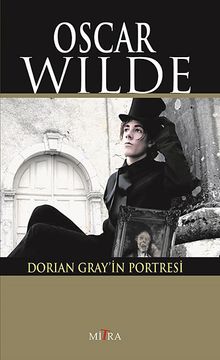 Dorian Gray'in Portresi