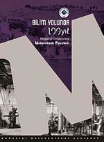 Bilim Yolunda 100 Yıl - Boğaziçi Üniversitesi Mühendislik Fakültesi