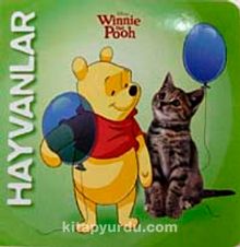 Winnie The Pooh - Hayvanlar