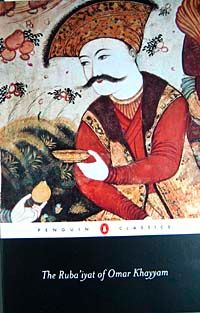 The Ruba'iyat of Omar Khayyam
