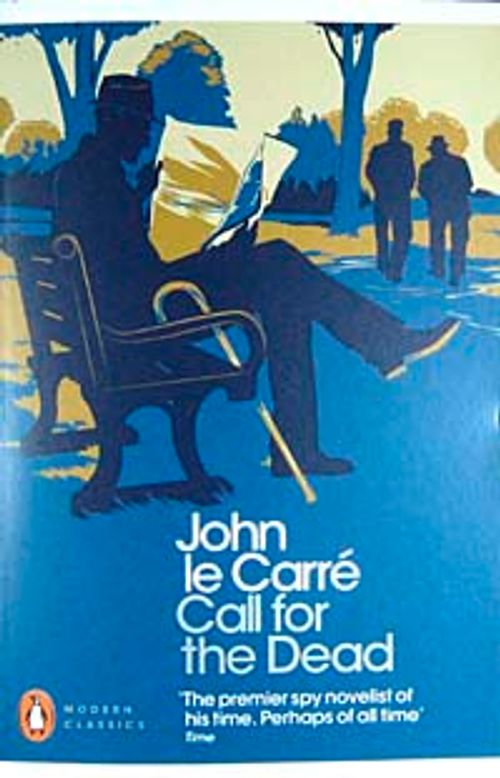 Call for the Dead