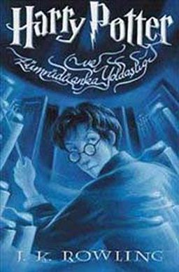 Harry Potter ve Zümrüdüanka Yoldaşlığı (Ciltli)