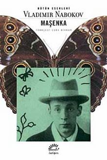 Maşenka - Vladimir Nabokov