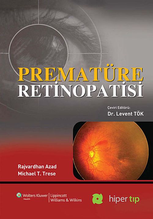 Prematüre Retinopatisi