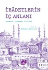 İbadetlerin İ&ccedil; Anlamı & Besmele - Ramazan K&uuml;lt&uuml;r&uuml;