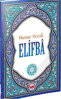 Namaz Hocalı Elifba