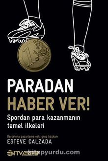 Paradan Haber Ver! - Esteve Calzada