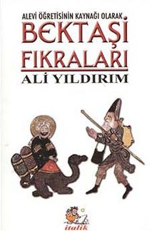 Bektaşi Fıkraları (Alevi Öğretisinin Kaynağı Olarak)