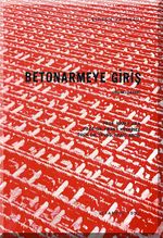 Betonarmeye Giriş