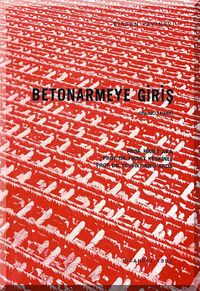 Betonarmeye Giriş