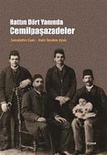 Hattın Dört Yanında Cemilpaşazadeler