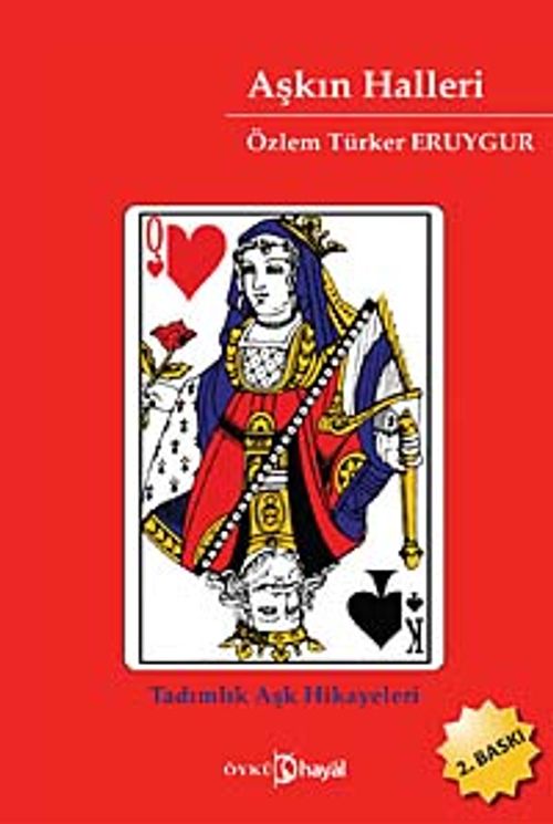 Aşkın Halleri & Tadımlık Aşk Hikayeleri