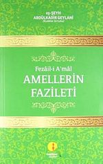 Fezail-i A'mal Amellerin Fazileti