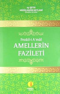Fezail-i A'mal Amellerin Fazileti