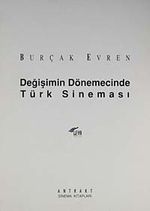 Değişimin Dönemecinde Türk Sineması/ 42-E-21