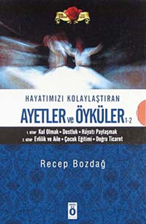 Hayatımızı Kolaylaştıran Ayetler ve Öyküler (2 Kitap)