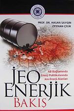 Jeo Enerjik Bakış