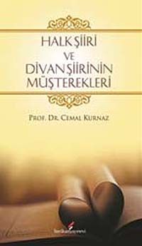 Halk Şiiri ve Divan Şiirinin Müşterekleri