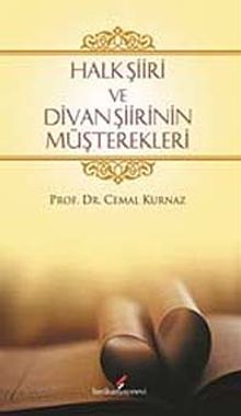 Halk Şiiri ve Divan Şiirinin Müşterekleri