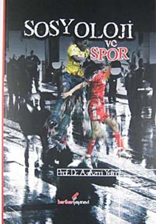 Sosyoloji ve Spor