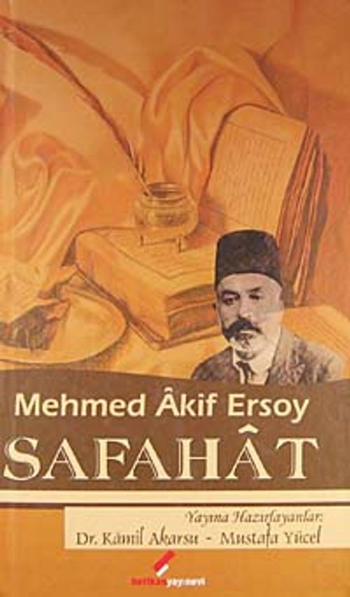 Safahat (Ciltli)