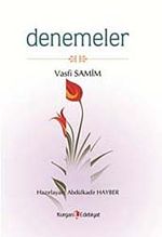 Denemeler