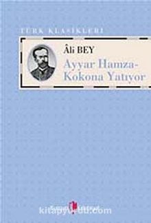 Ayyar Hamza-Kokona Yatıyor