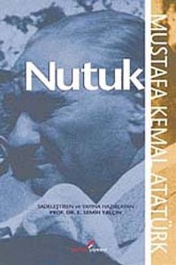 Nutuk (Ciltli)