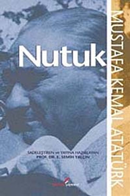 Nutuk (Ciltli)