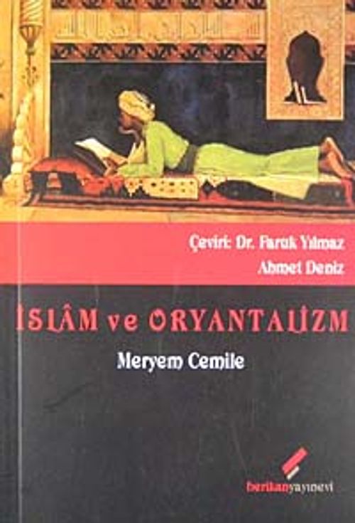 İslam ve Oryantalizm