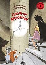 Canavar Avcıları -1: Canavar Akademisi