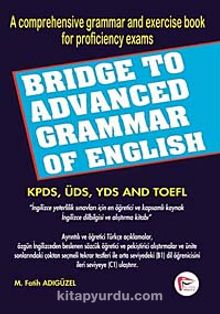 Bridge to Advanced Grammar of English - M. Fatih Adıgüzel