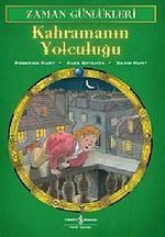 Zaman Günlükleri 8 - Kahramanın Yolculuğu