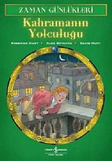 Zaman Günlükleri 8 - Kahramanın Yolculuğu