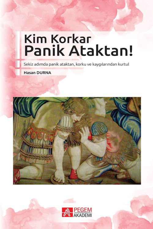 Kim Korkar Panik Ataktan!