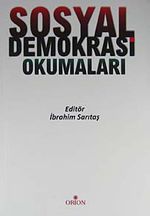 Sosyal Demokrasi Okumaları