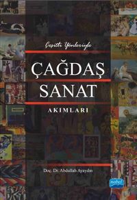 Çeşitli Yönleriyle Çağdaş Sanat