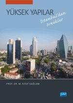 Yüksek Yapılar İstanbul'dan Örnekler