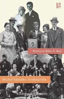Meçhul Yahudiler Ansiklopedisi - Bilinmeyen Yazar