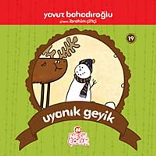 Uyanık Geyik